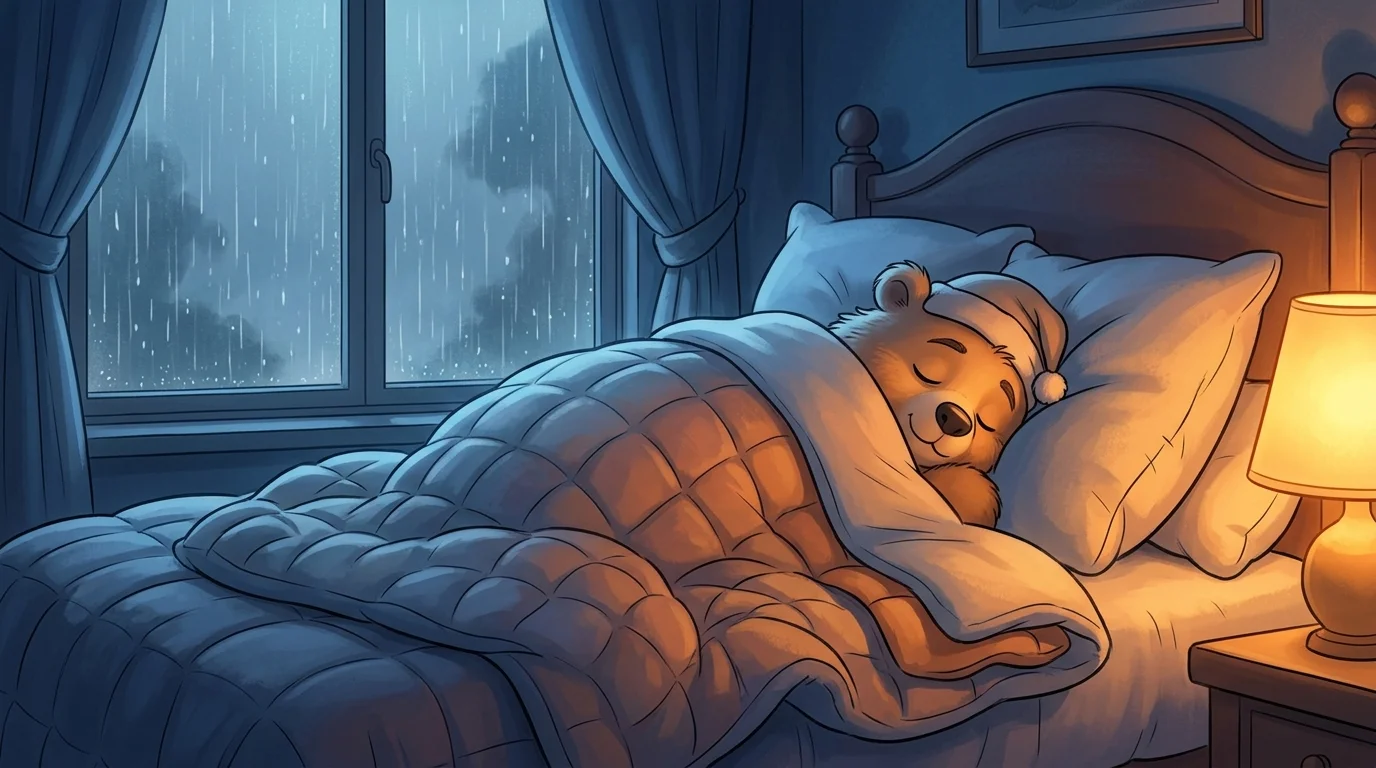 Different Meanings of Comfort