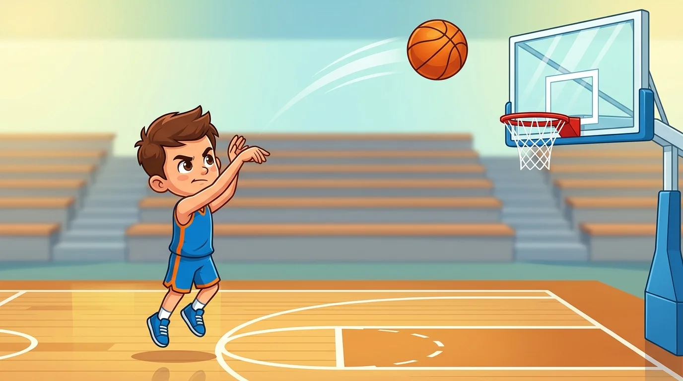What Does Airball Mean