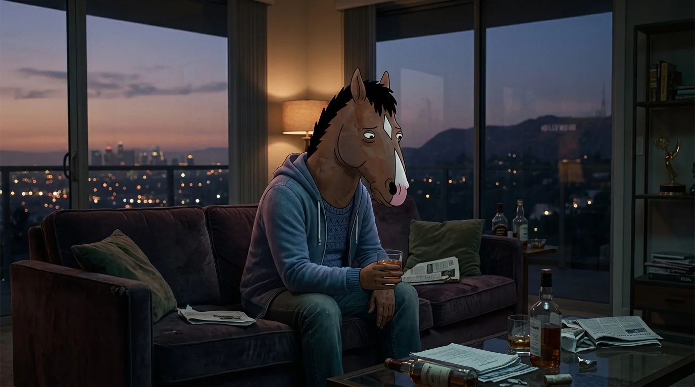 What Does BoJack Meaning