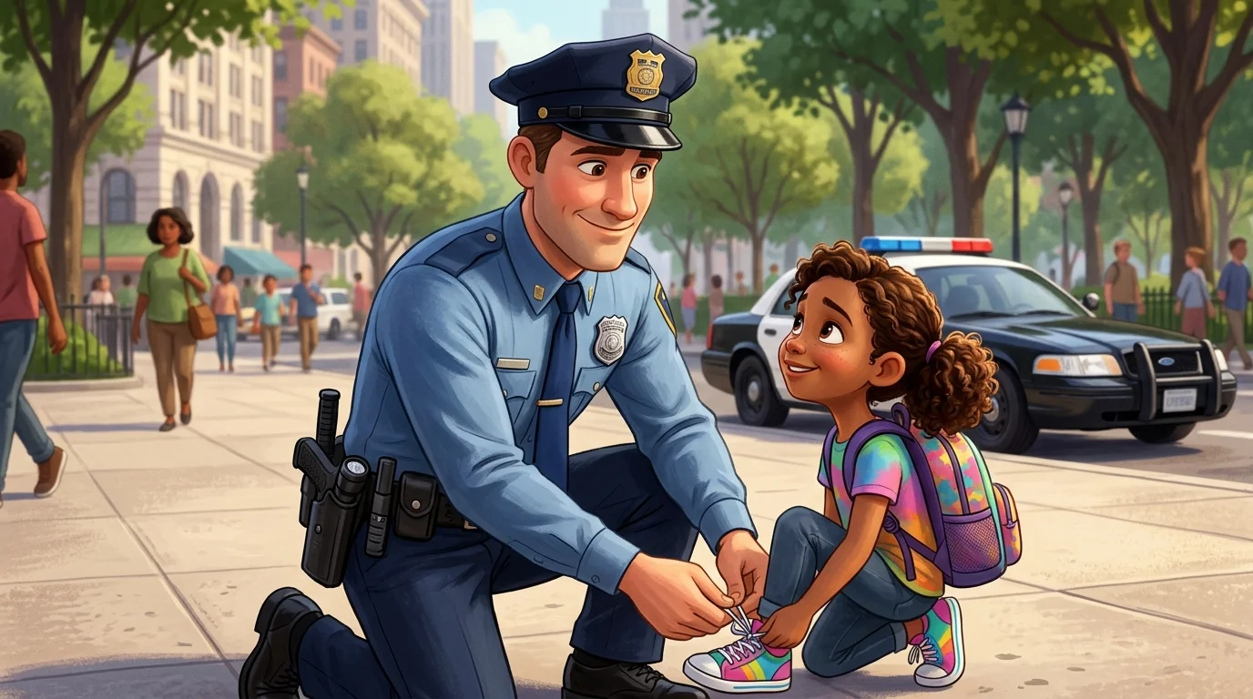 What Does Cop Mean