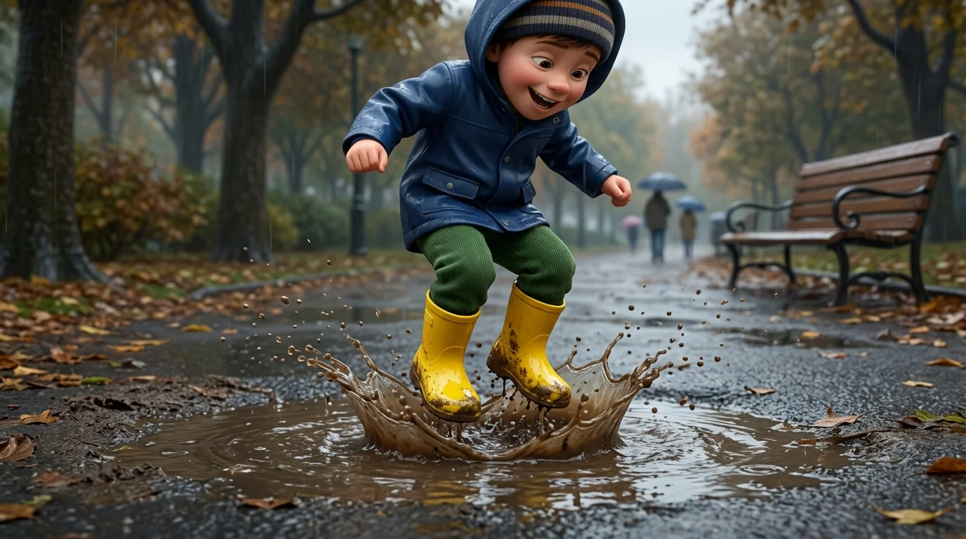 What Does Galoshes Mean