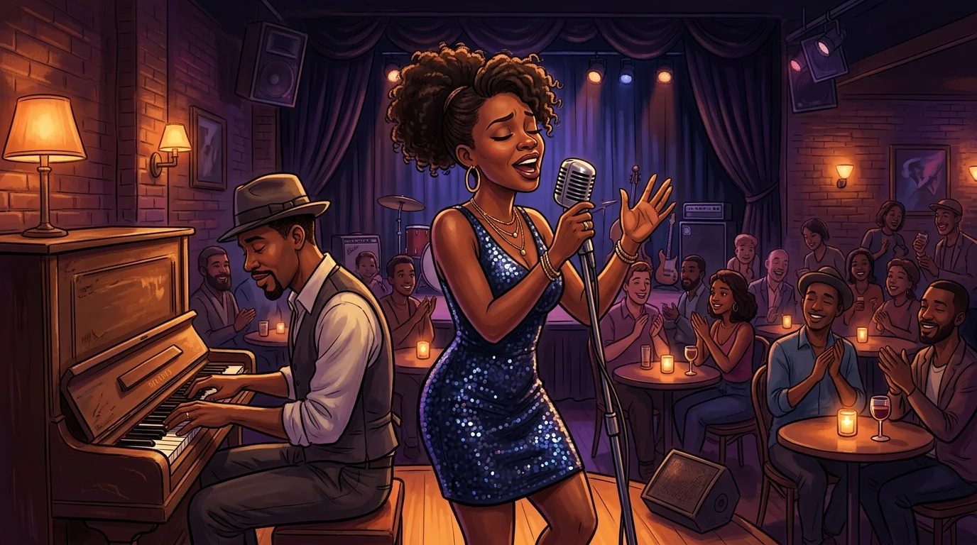 What Does R&B Stand For