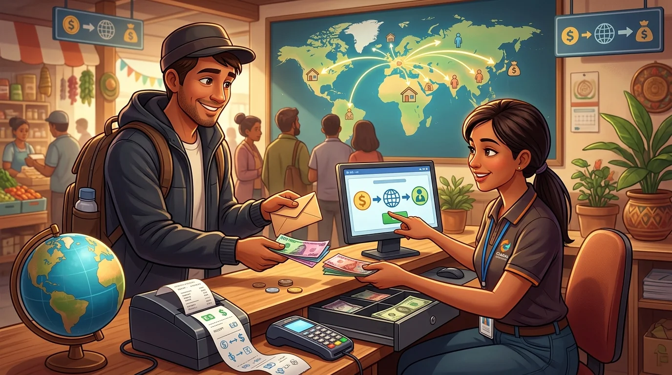 What Does Remit Payment Mean