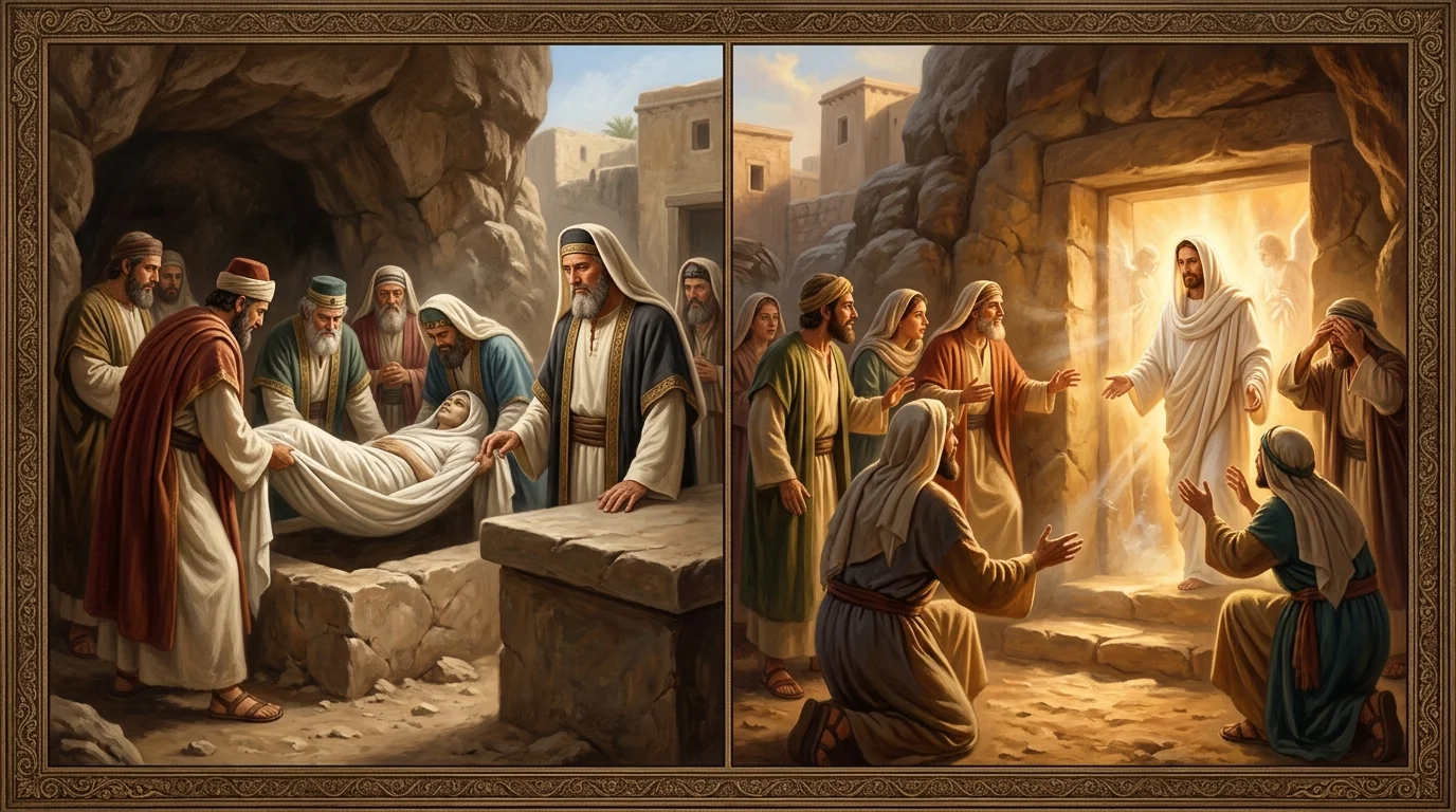 What Does Sadducees Mean