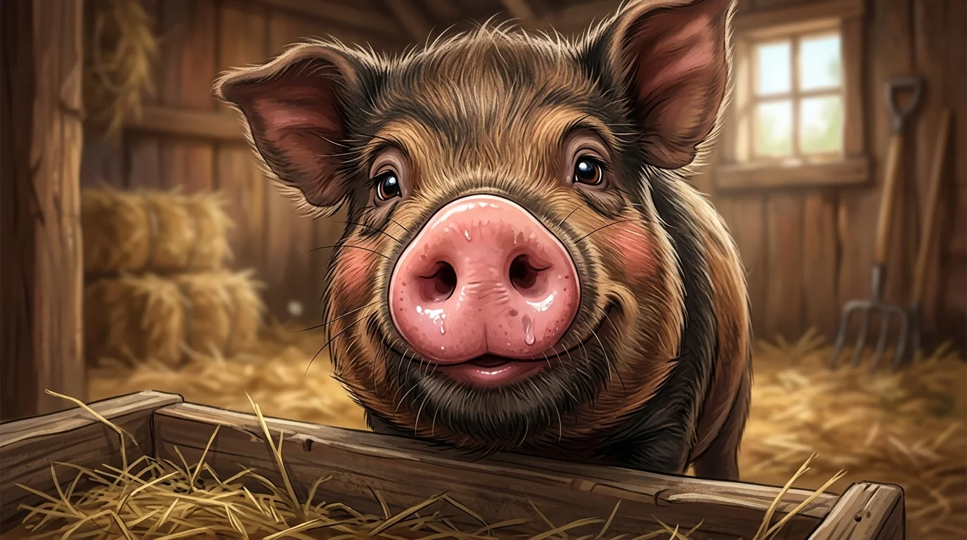 What Does Snout Mean