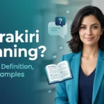 harakiri meaning