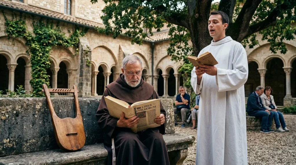 psalm meaning