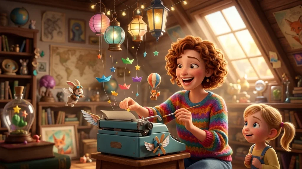 whimsy meaning