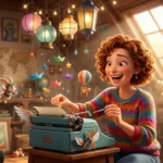 whimsy meaning