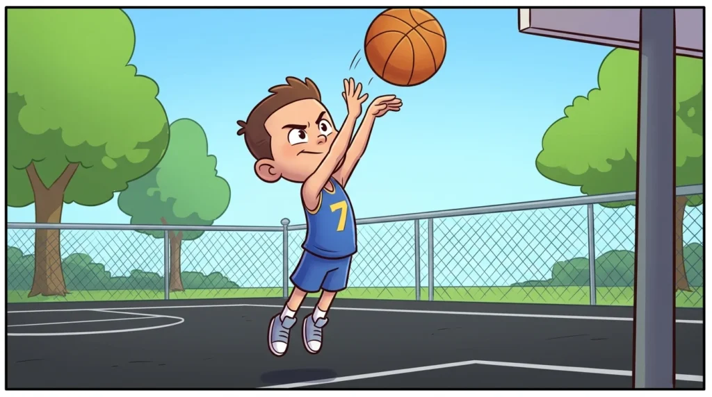 airball meaning