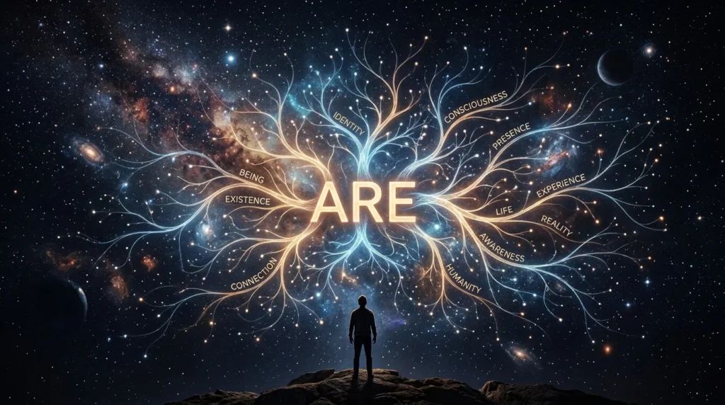 are meaning