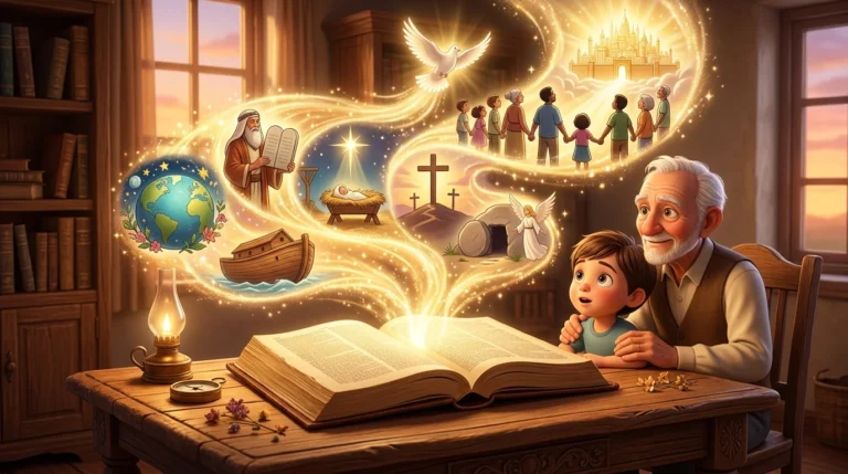 bible meaning