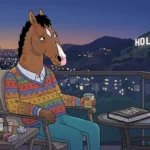 bojack meaning
