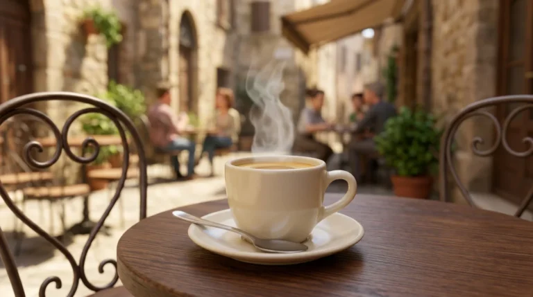 cafecito meaning
