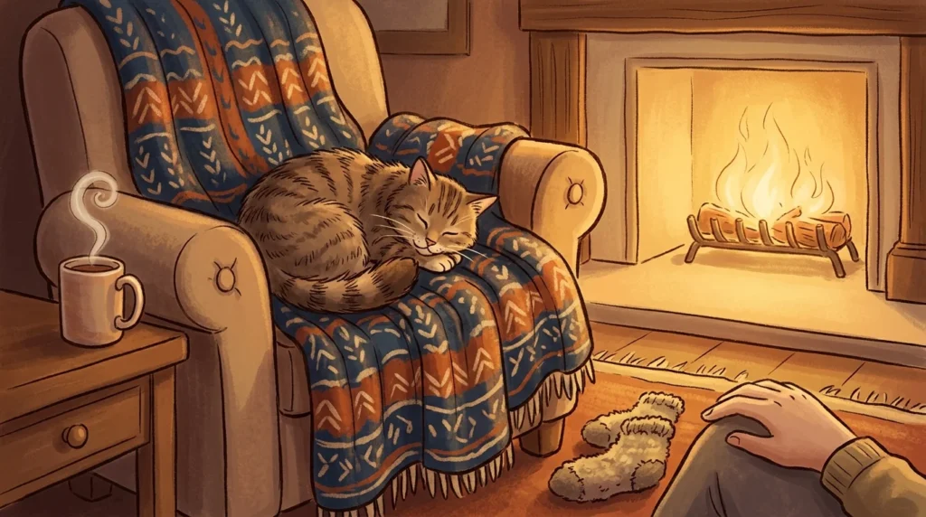 comfort meaning