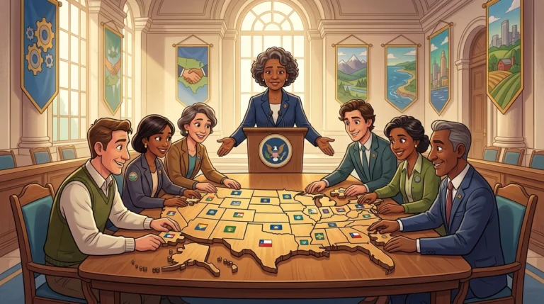 federal meaning