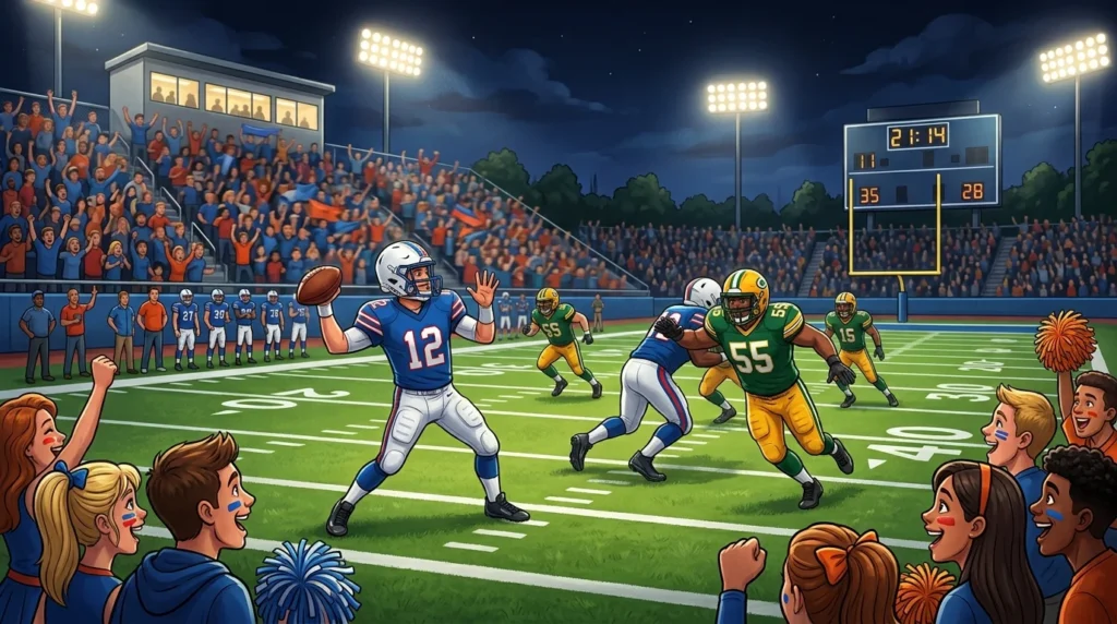 fnl meaning
