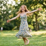 giddiness meaning