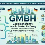 gmbh meaning