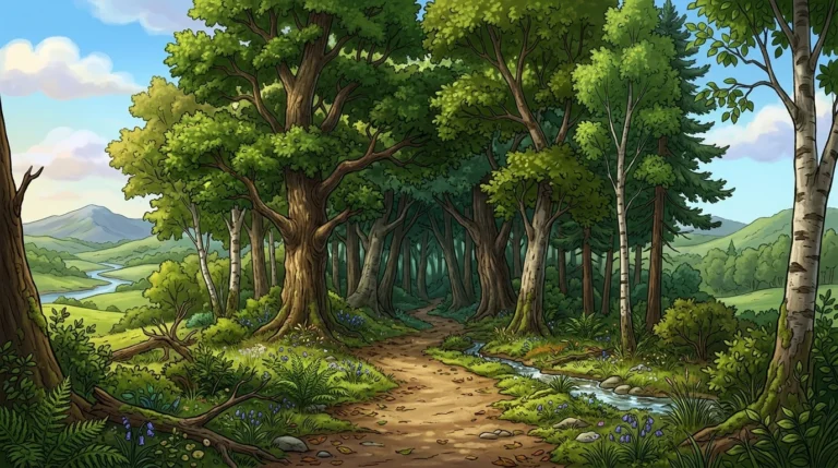 grove meaning