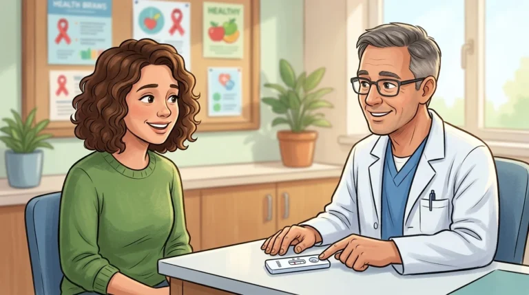 hiv non reactive meaning