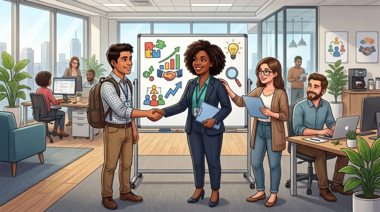 human resources meaning