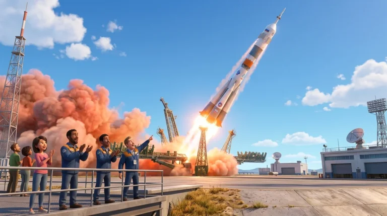 launch meaning