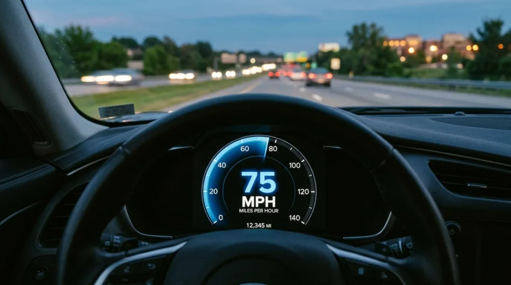 mph meaning