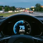 mph meaning