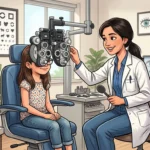 optometrist meaning