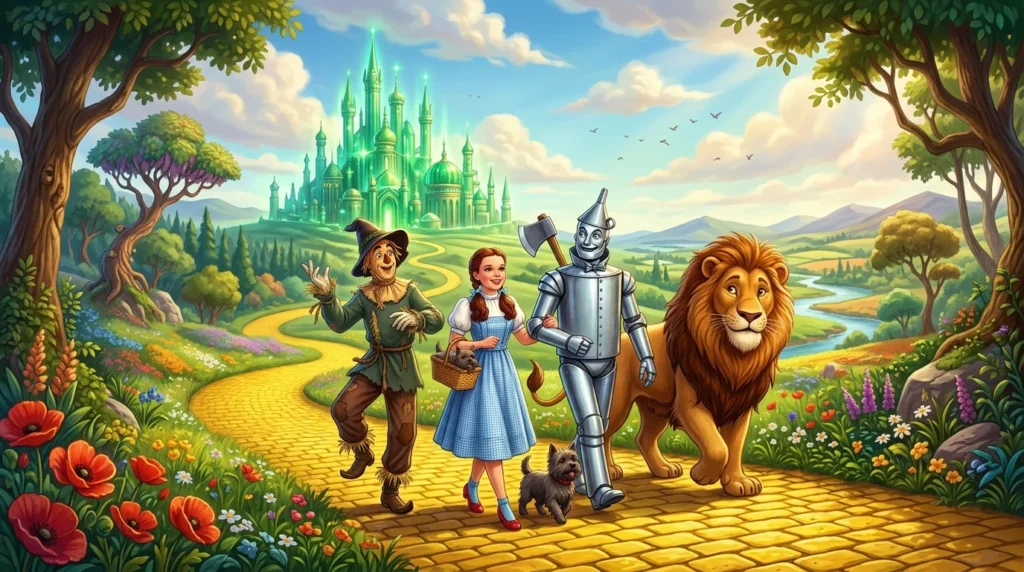 oz meaning
