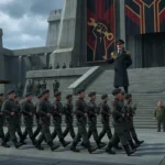 regime meaning