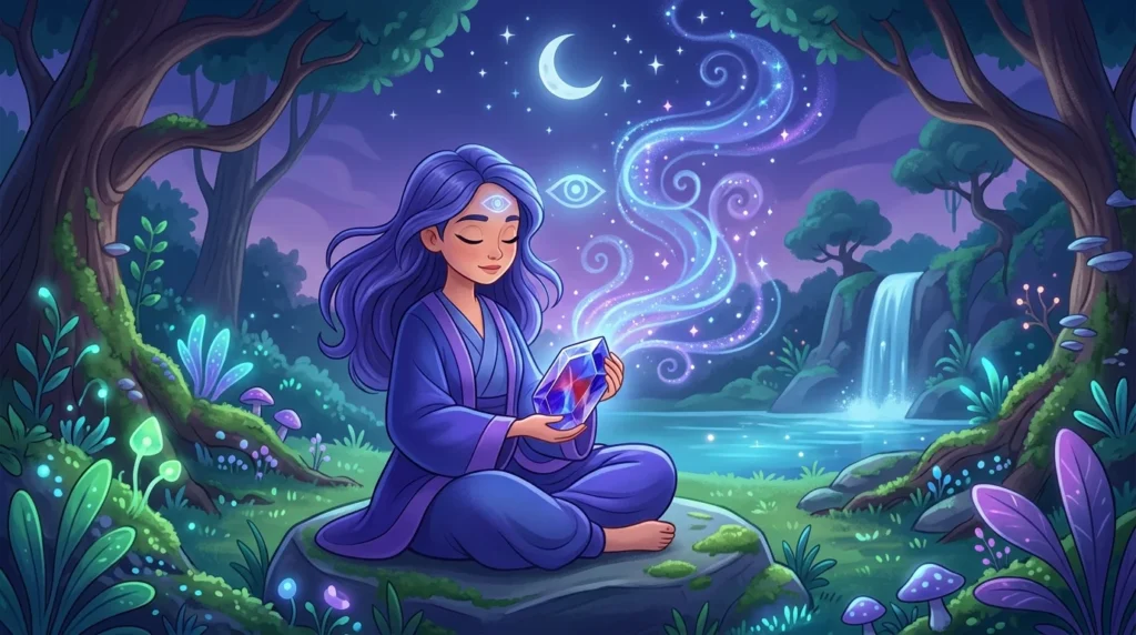tanzanite meaning