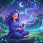 tanzanite meaning
