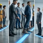 toe the line meaning