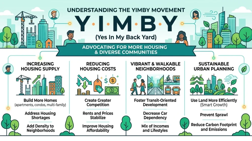 yimby meaning