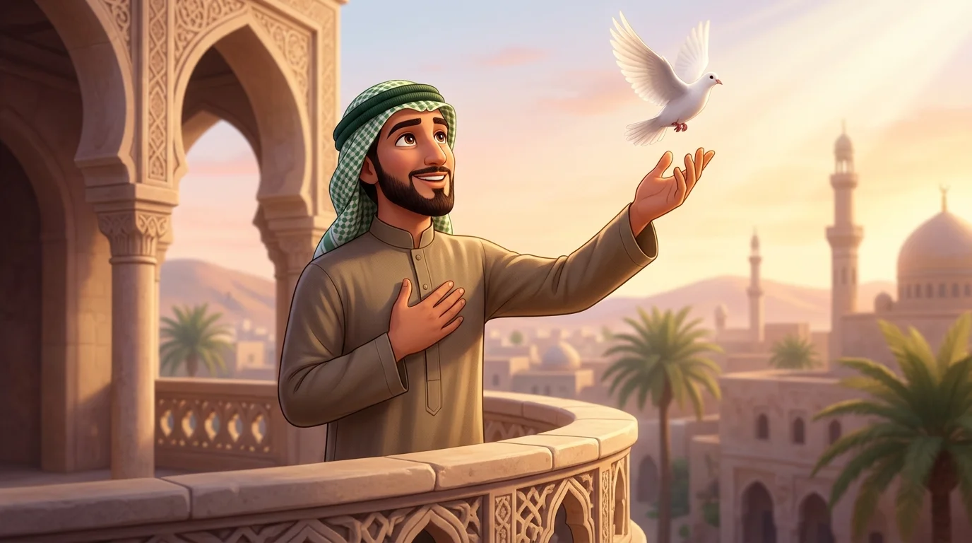 Ali Name Meaning in Islam