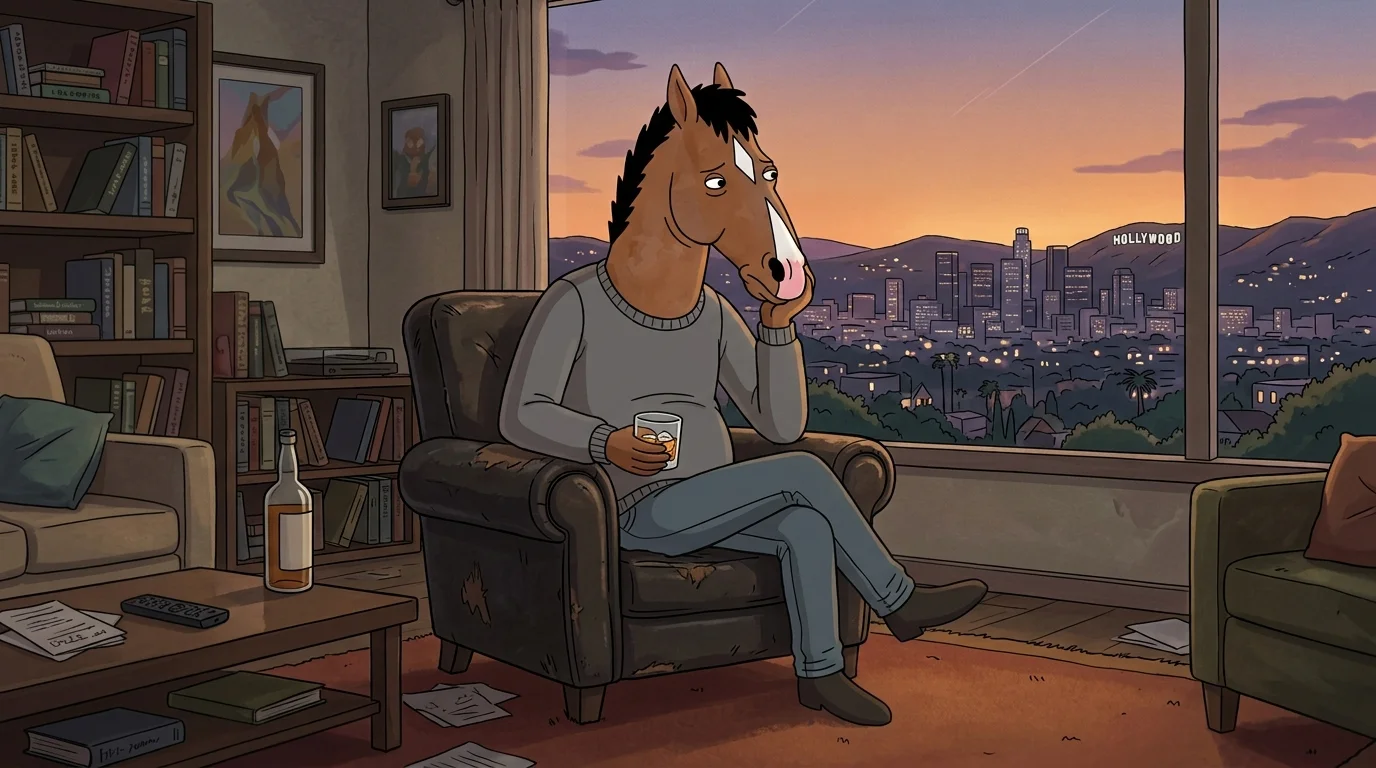 BoJack Meaning in Slang