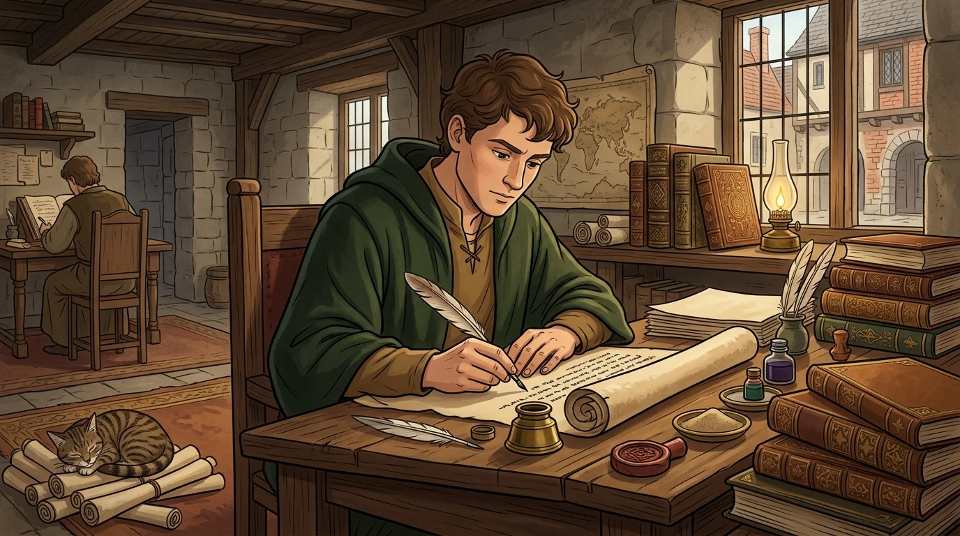 Clark as a First Name