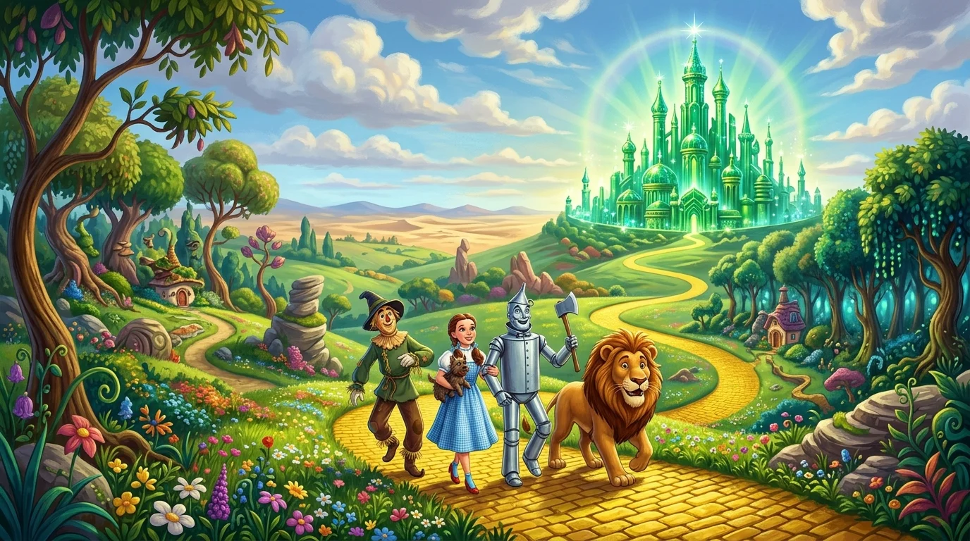 Oz Meaning in Country