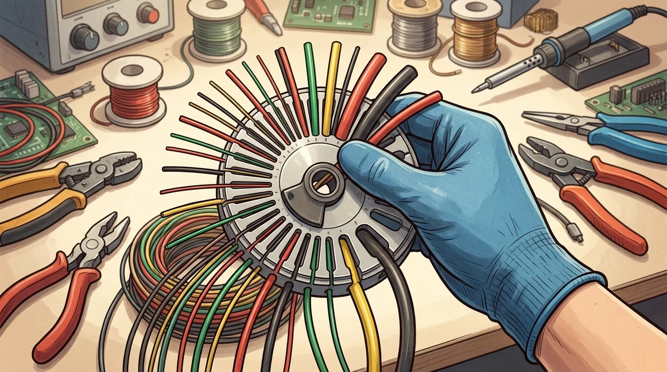 14 AWG Meaning