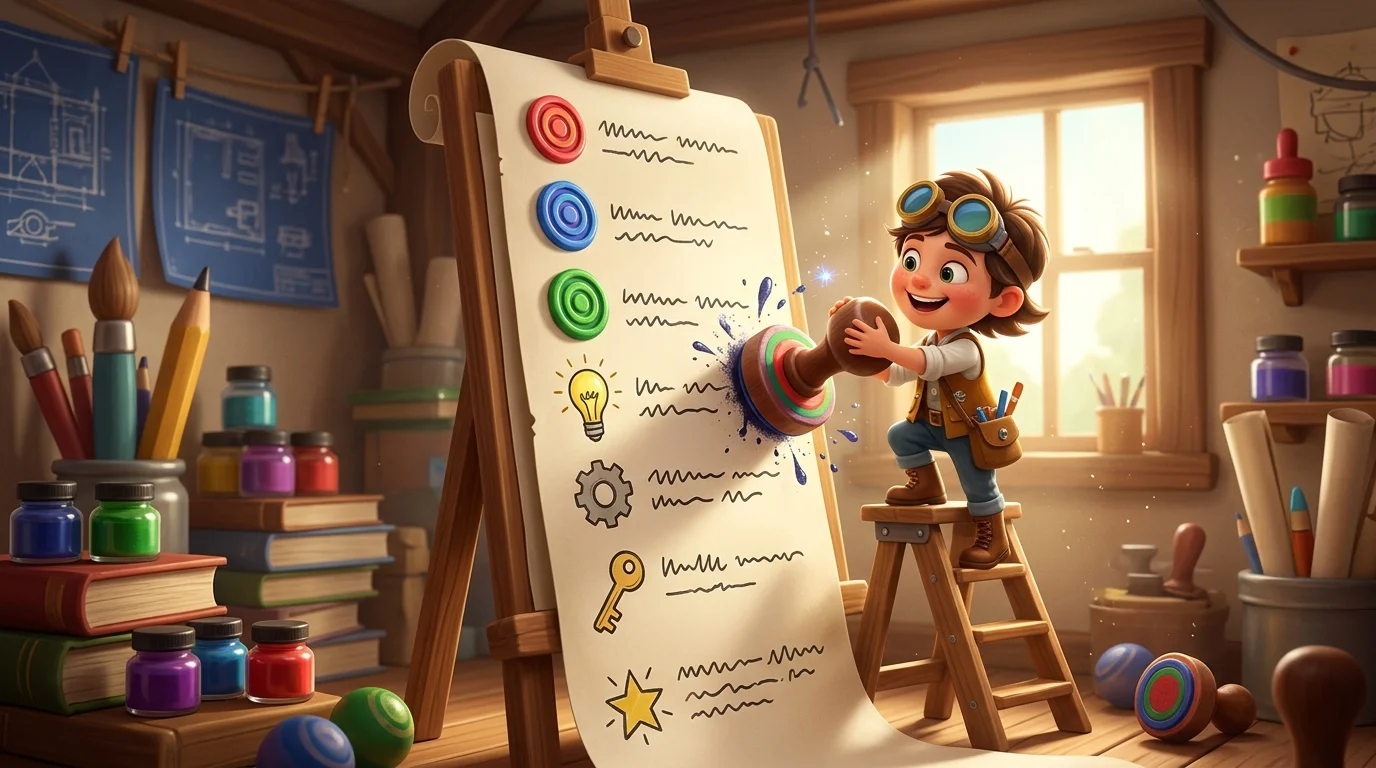 Bullet Point Meaning Copy and Paste