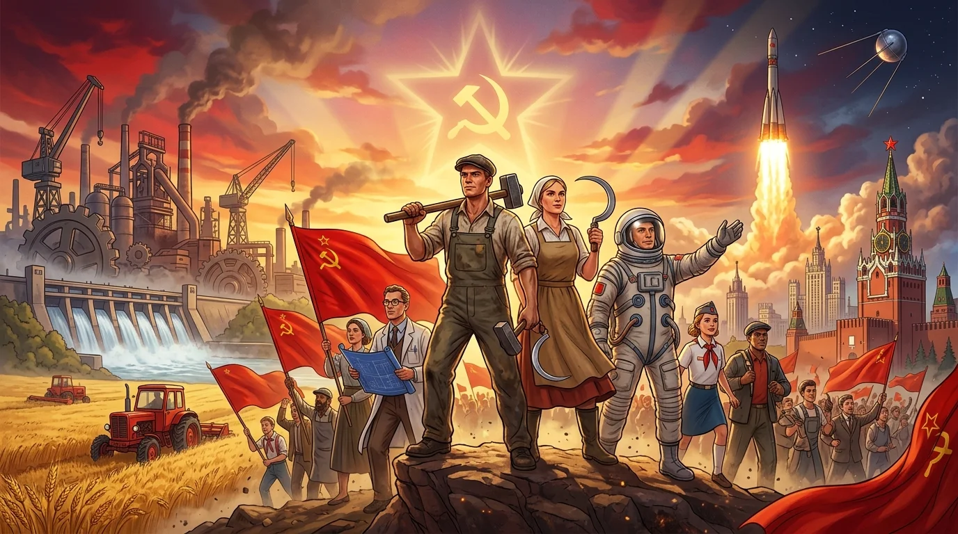 CCCP Pronunciation