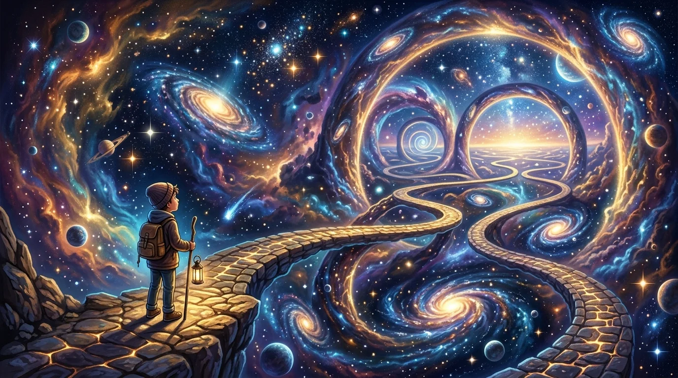 Infinity Symbol Meaning