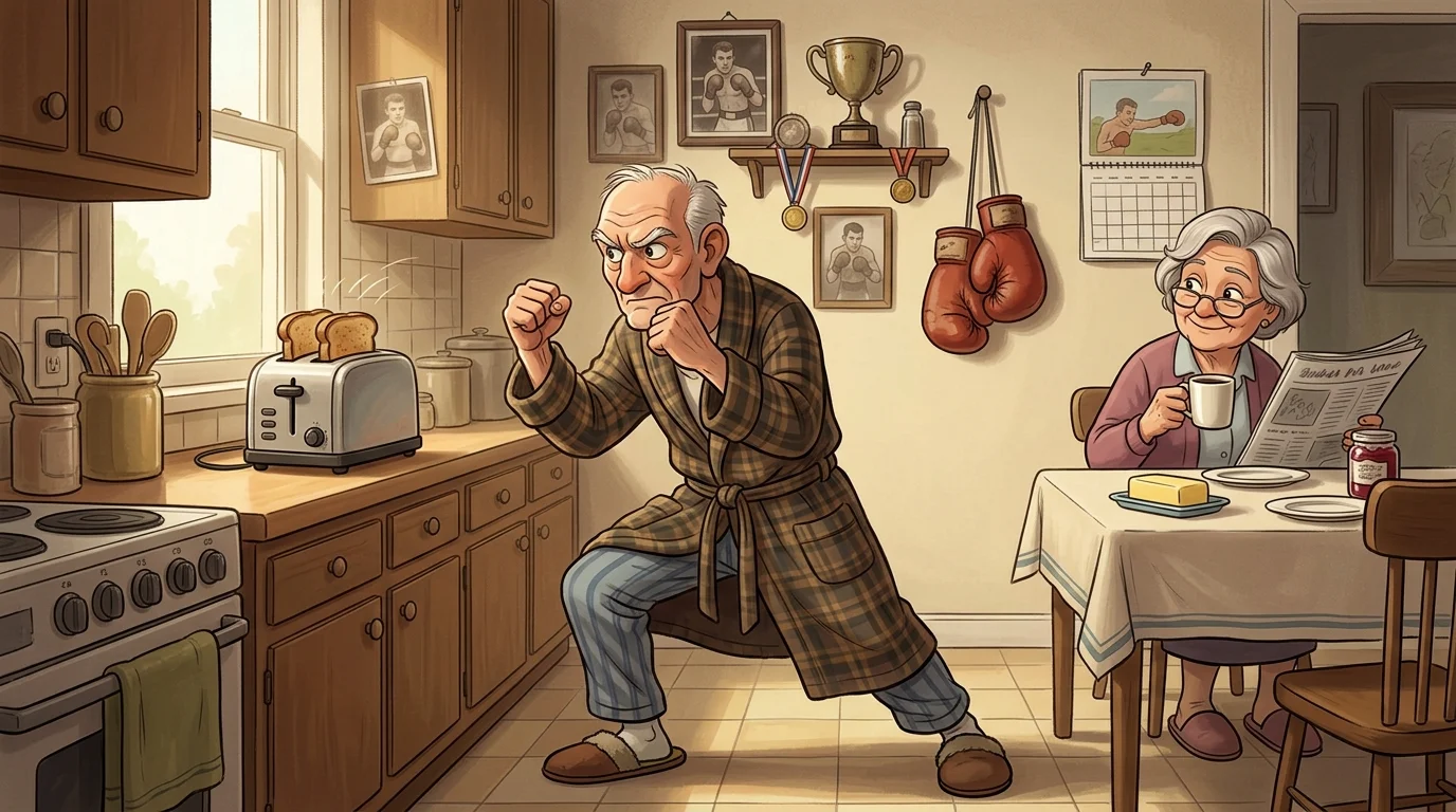 Old Habits Die Hard Meaning and Examples