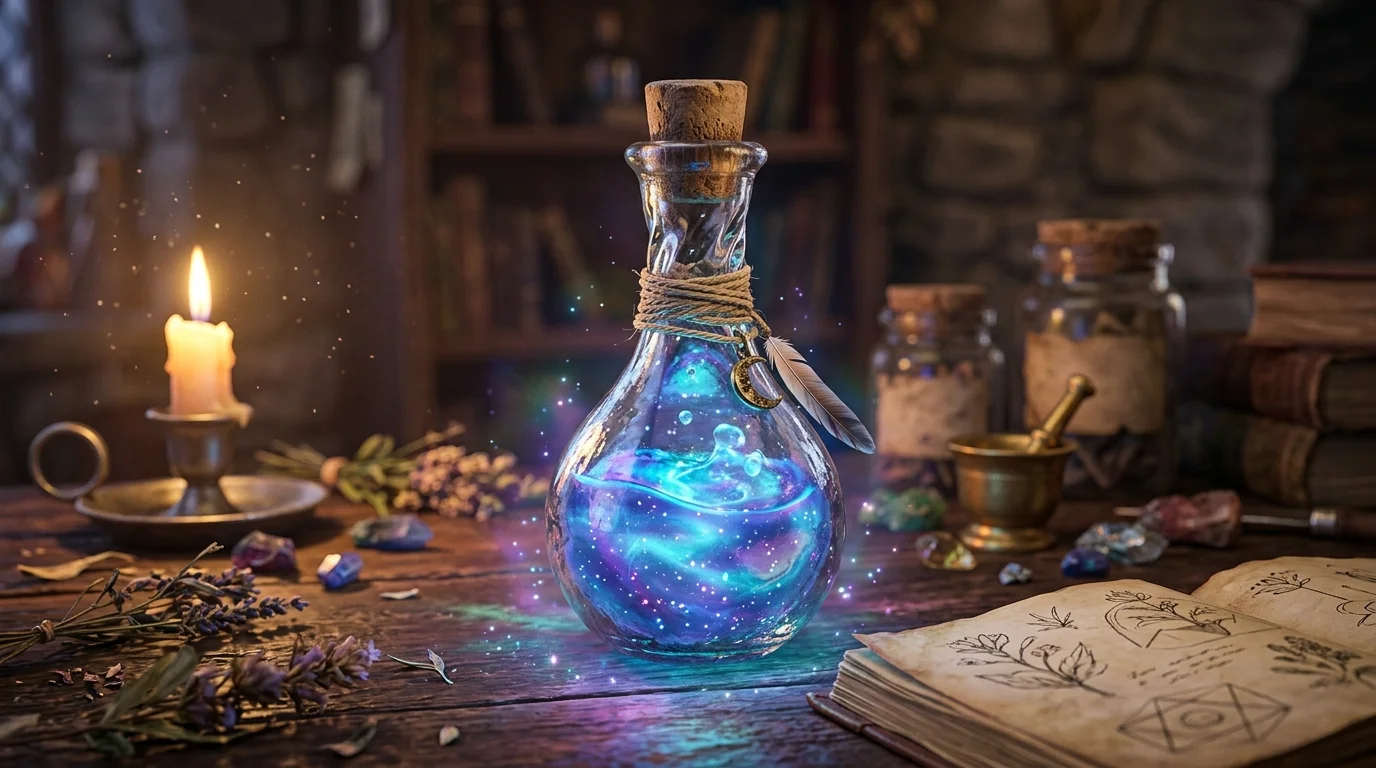 Vial Meaning in French