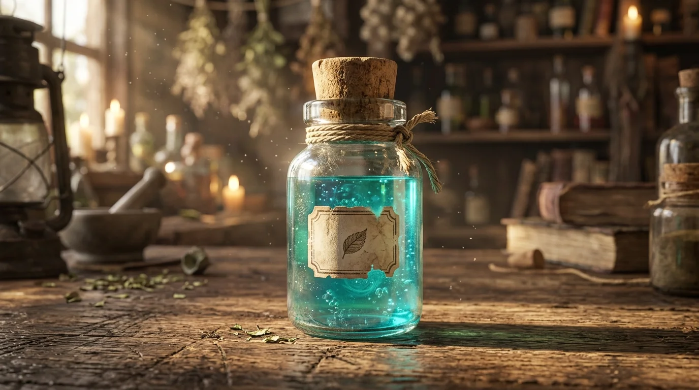Vial Meaning in Medical 