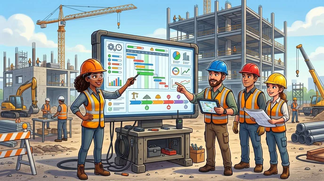 What Does LCPC Stand For